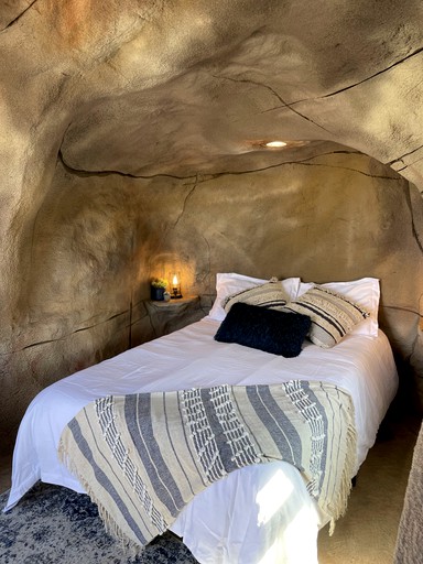 Cabins (United States of America, Hildale, Utah)