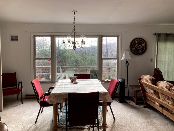 Dadzpad Cabin, Cabins, Stephentown, United States of America Glamping Hub