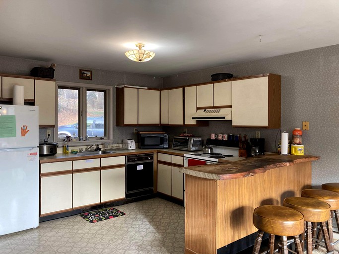 Dadzpad Cabin, Cabins, Stephentown, United States of America Glamping Hub