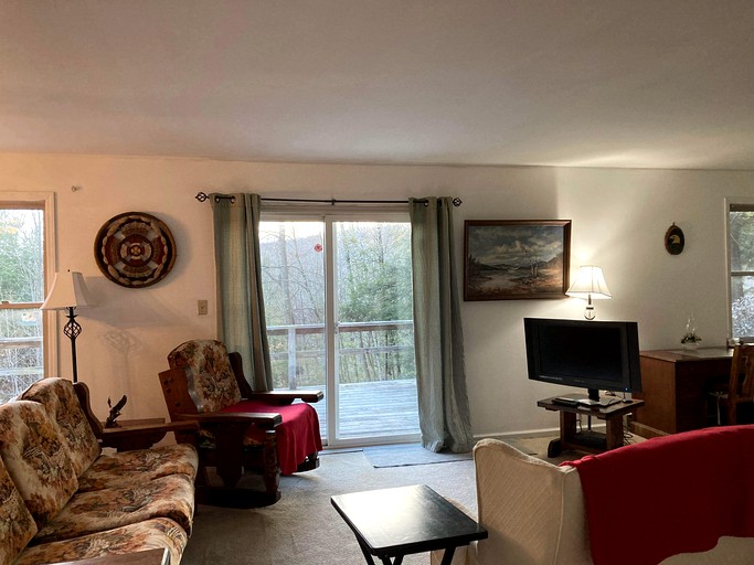 Dadzpad Cabin, Cabins, Stephentown, United States of America Glamping Hub