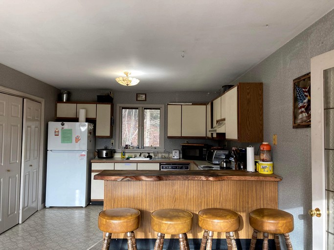 Dadzpad Cabin, Cabins, Stephentown, United States of America Glamping Hub