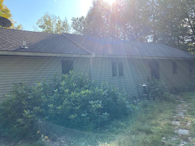 Cabins (United States of America, Stephentown, New York)