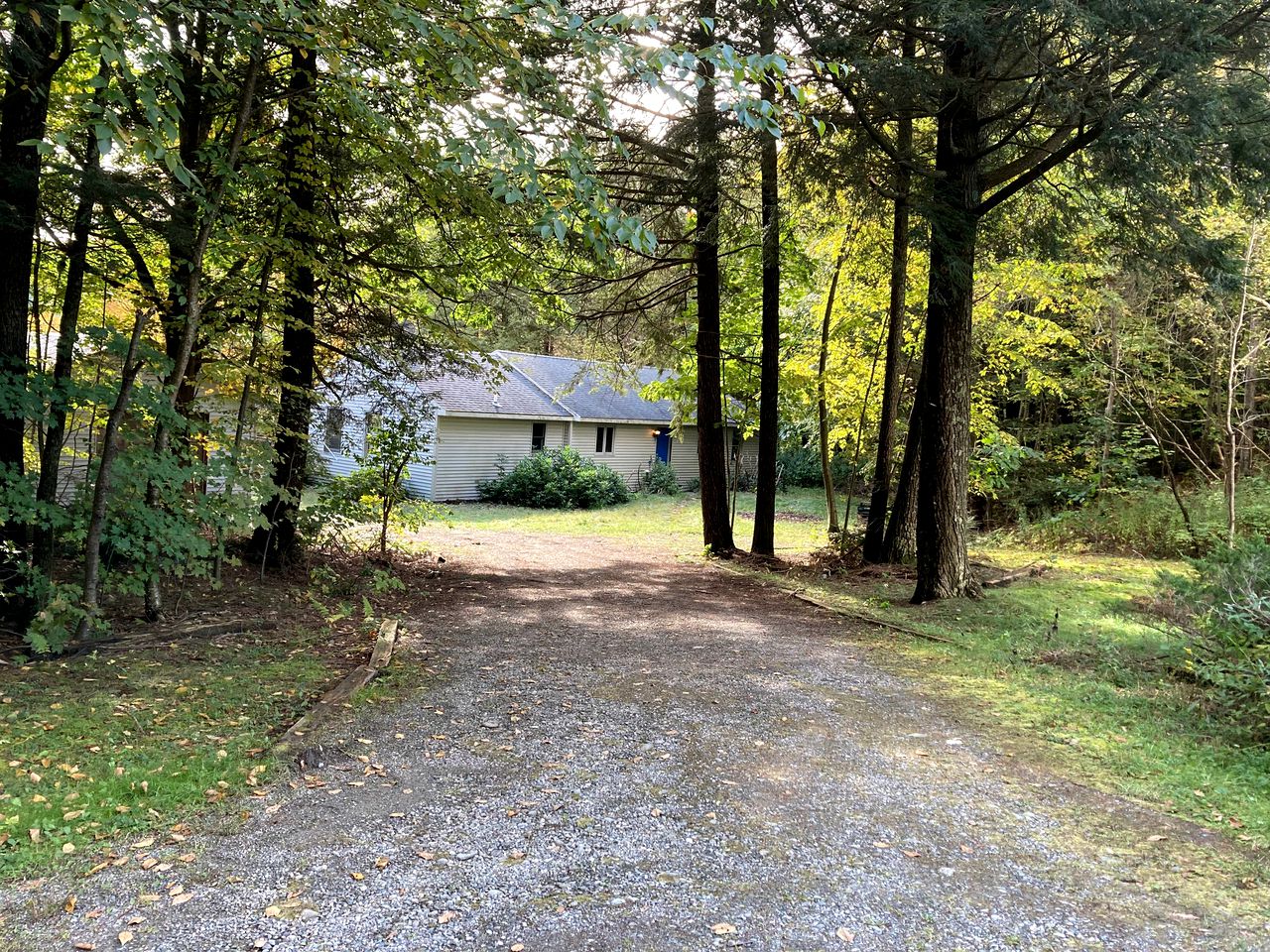 Dadzpad Cabin, Cabins, Stephentown, United States of America Glamping Hub