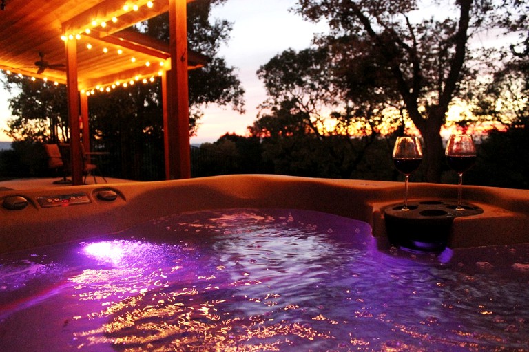 Vacation Rentals (United States of America, Jackson, California)