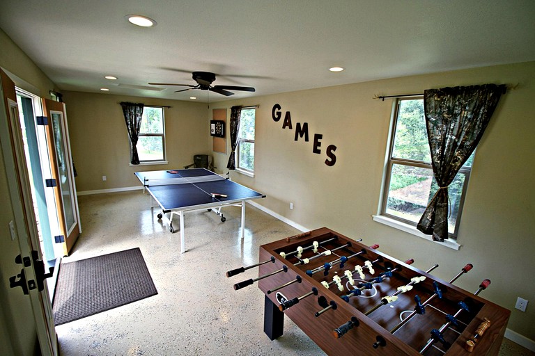 Vacation Rentals (United States of America, Jackson, California)