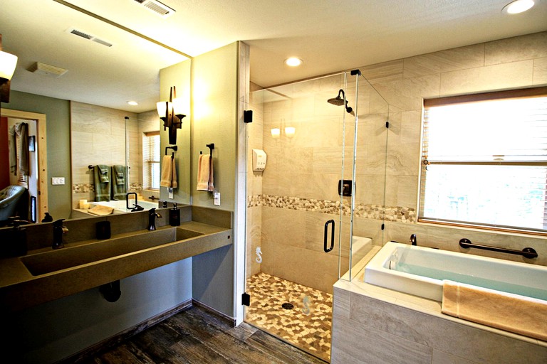 Vacation Rentals (United States of America, Jackson, California)