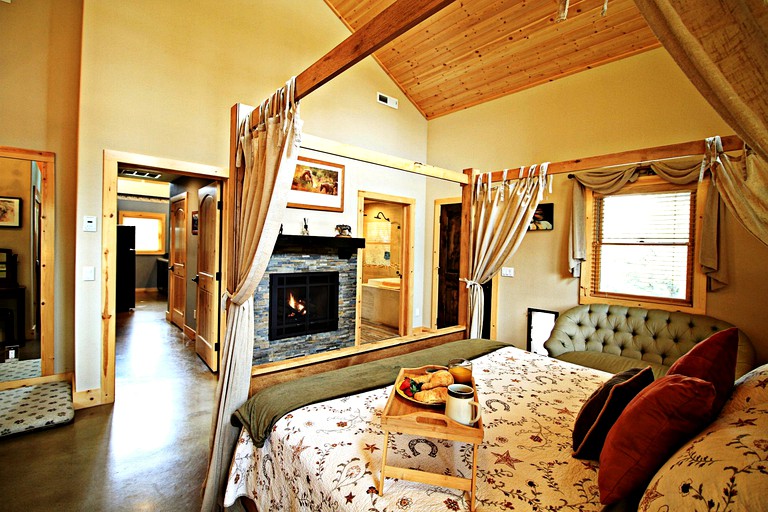 Vacation Rentals (United States of America, Jackson, California)
