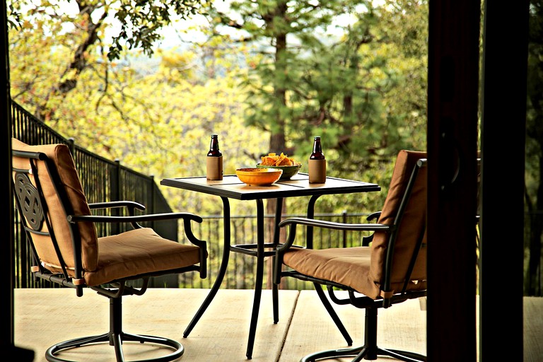 Vacation Rentals (United States of America, Jackson, California)