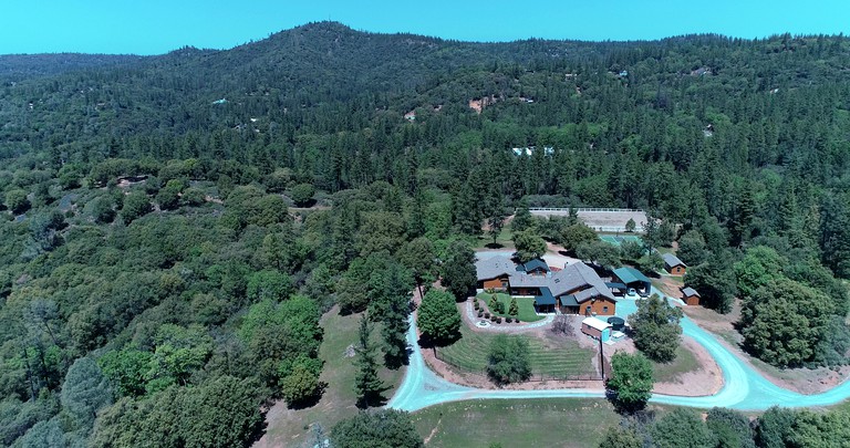 Vacation Rentals (United States of America, Jackson, California)