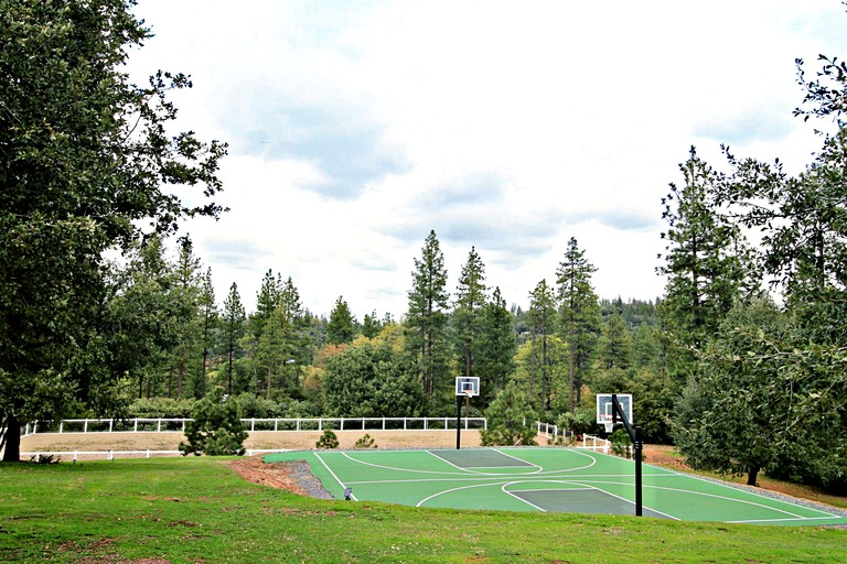 Vacation Rentals (United States of America, Jackson, California)