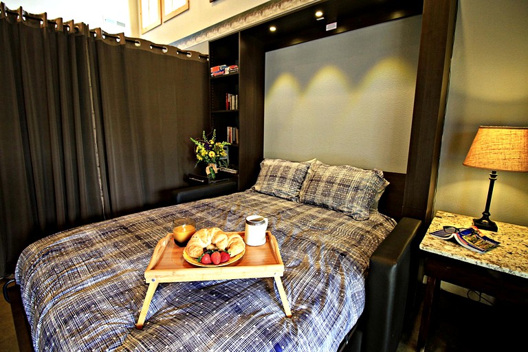 Vacation Rentals (United States of America, Jackson, California)