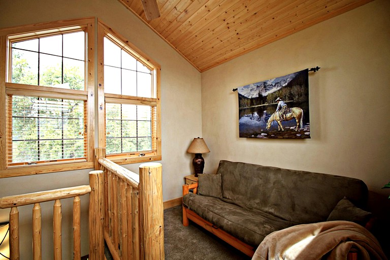 Vacation Rentals (United States of America, Jackson, California)