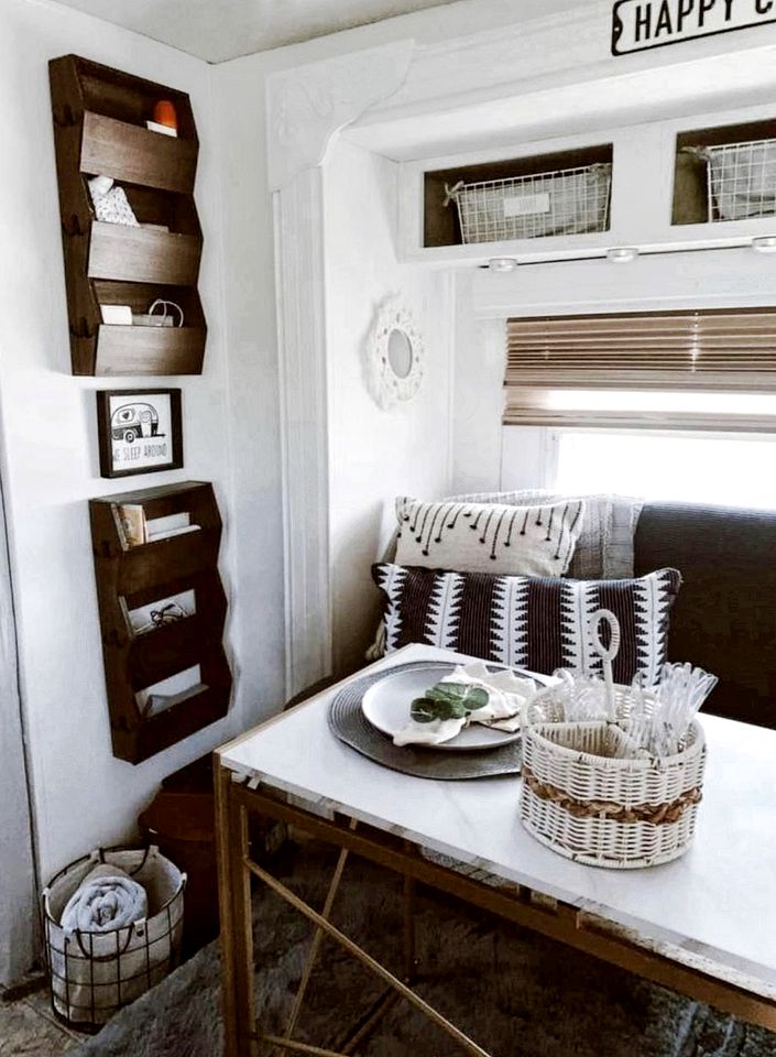 Cute Pet-Friendly Wagon Rental for Glamping Vacations in Puerto Vallarta, Mexico