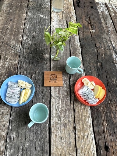 Domes (Mexico, Tulum, Quintana Roo)