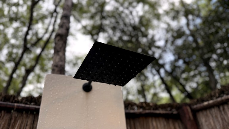 Domes (Mexico, Tulum, Quintana Roo)