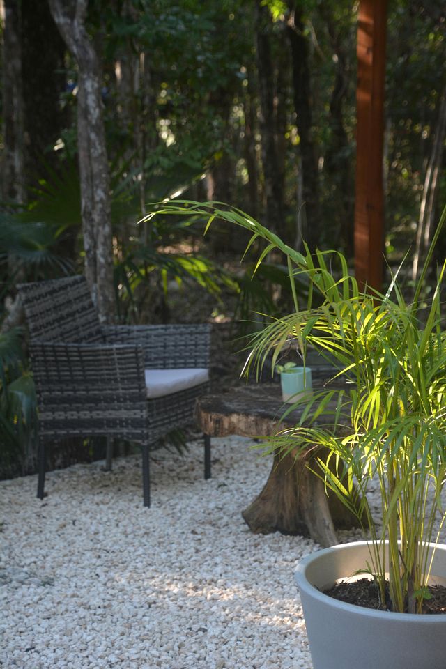 Intimate Chic Domes Ideal for Small Families in Mexico