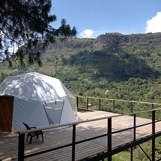 Domes (Colombia, Machetá, Cundinamarca)