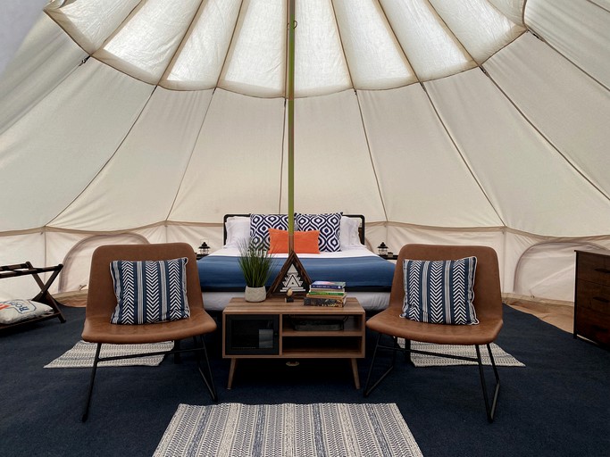 Beautiful Getaway in Nature for Outdoor Family Fun!