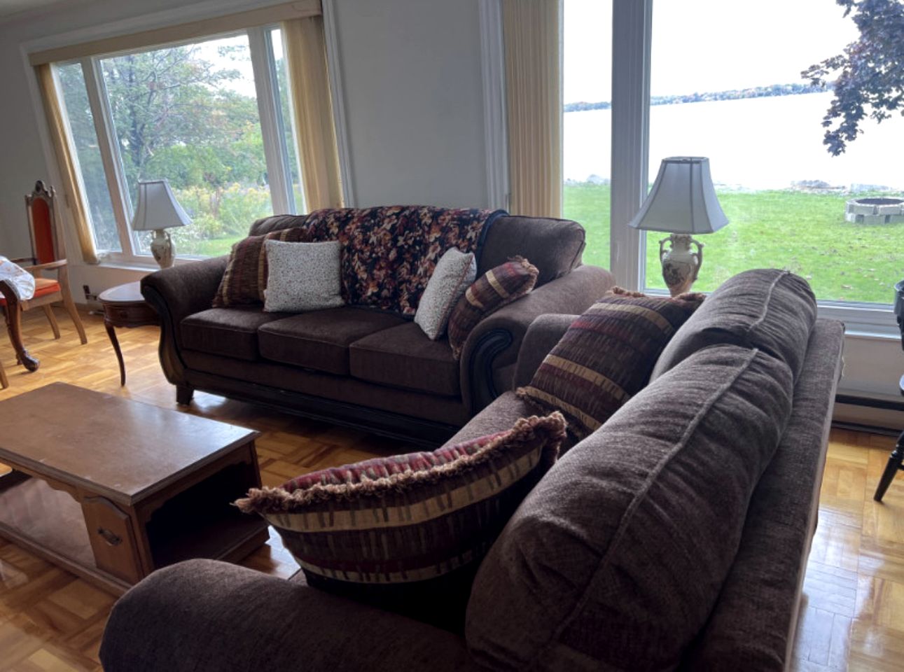 Peaceful Family Friendly Cottage on Lake Scugog, Little Britain near Toronto