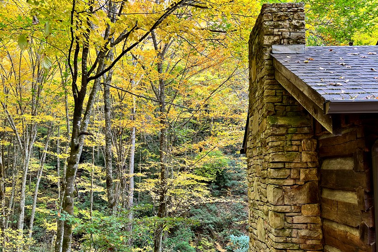 The Cabin at Squirrel Creek, Cabins, Newland, United States of America