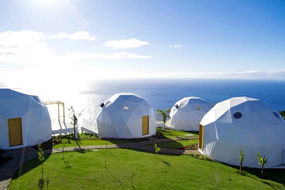 Vi Naturae Glamping photo 3