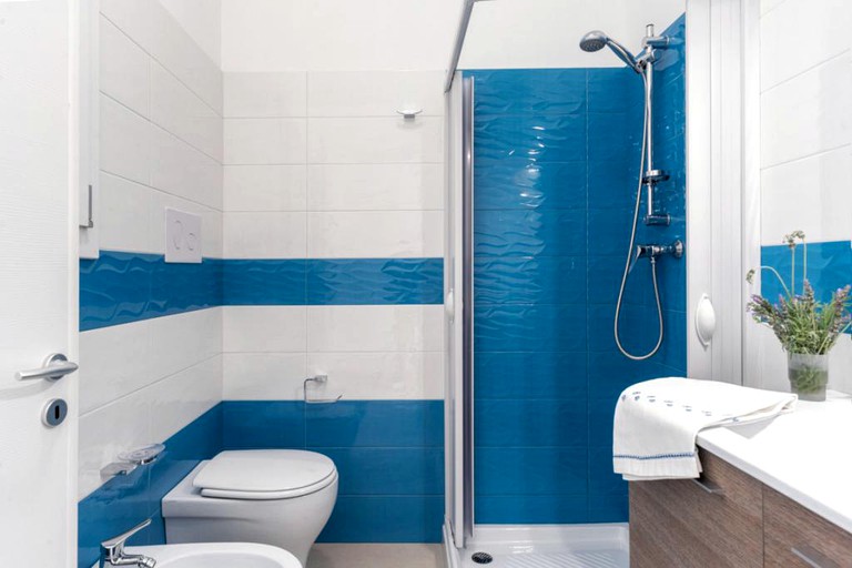 Vacation Rentals (Italy, Lido Marini, Puglia)