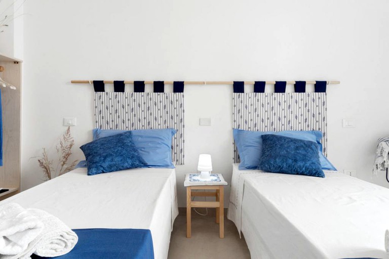 Vacation Rentals (Italy, Lido Marini, Puglia)