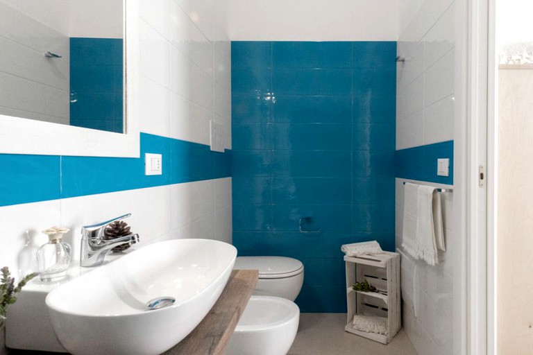 Vacation Rentals (Italy, Lido Marini, Puglia)