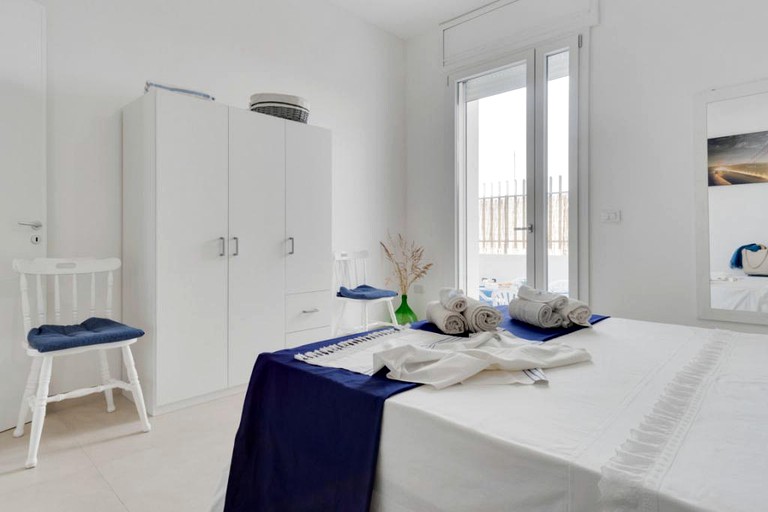 Vacation Rentals (Italy, Lido Marini, Puglia)