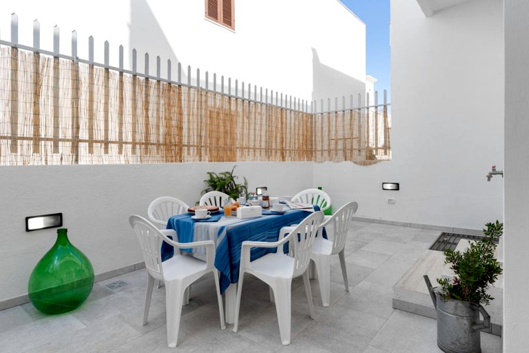 Vacation Rentals (Italy, Lido Marini, Puglia)