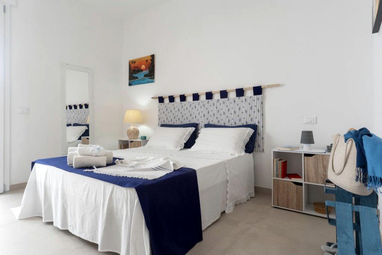 Vacation Rentals (Italy, Lido Marini, Puglia)
