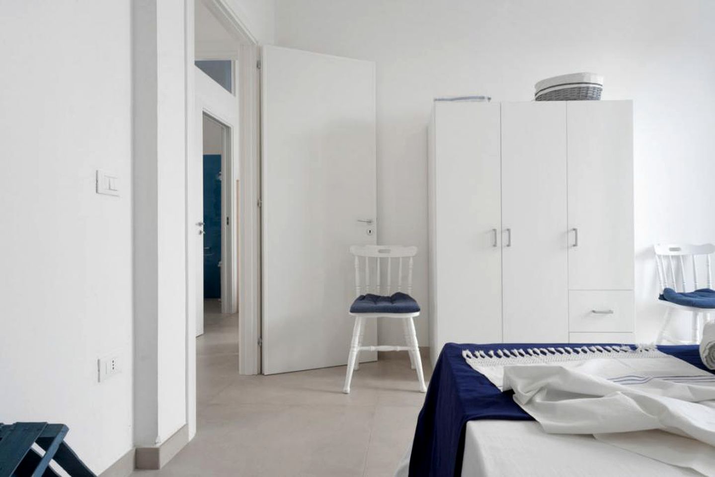 Millebolleblu apartment two