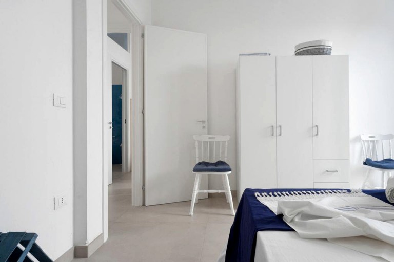 Vacation Rentals (Italy, Lido Marini, Puglia)