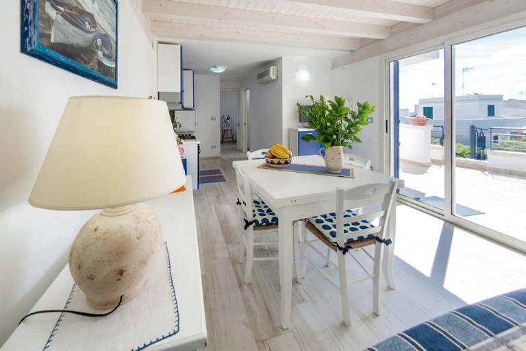 Vacation Rentals (Italy, --, Puglia)