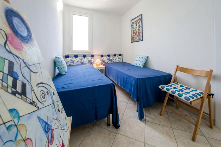 Vacation Rentals (Italy, --, Puglia)