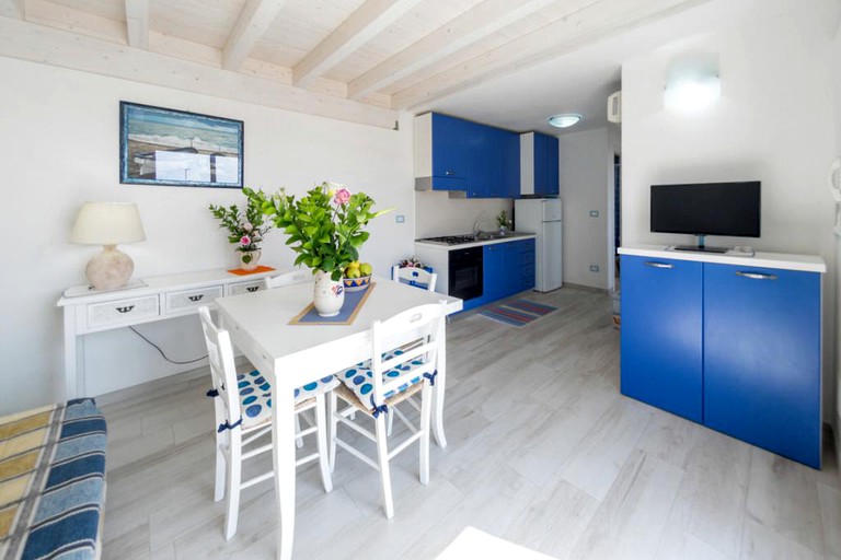 Vacation Rentals (Italy, --, Puglia)