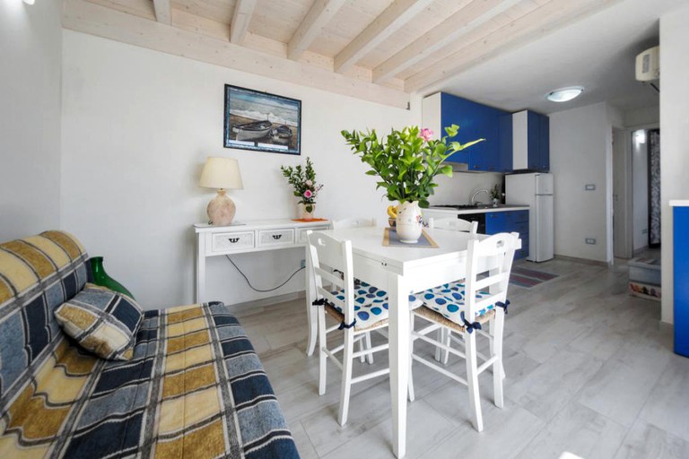 Vacation Rentals (Italy, --, Puglia)