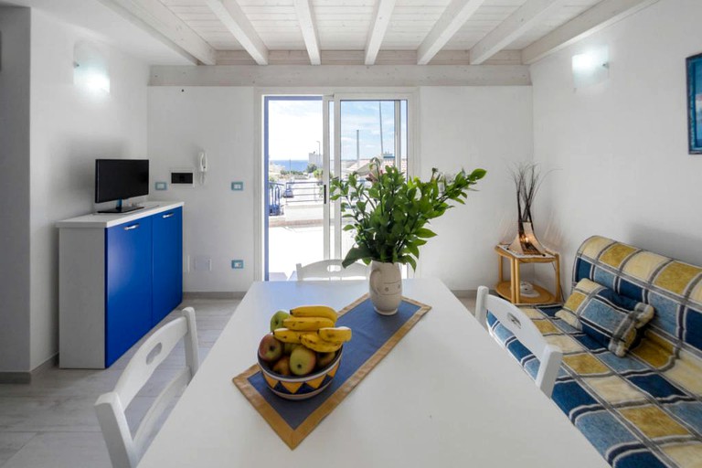 Vacation Rentals (Italy, --, Puglia)