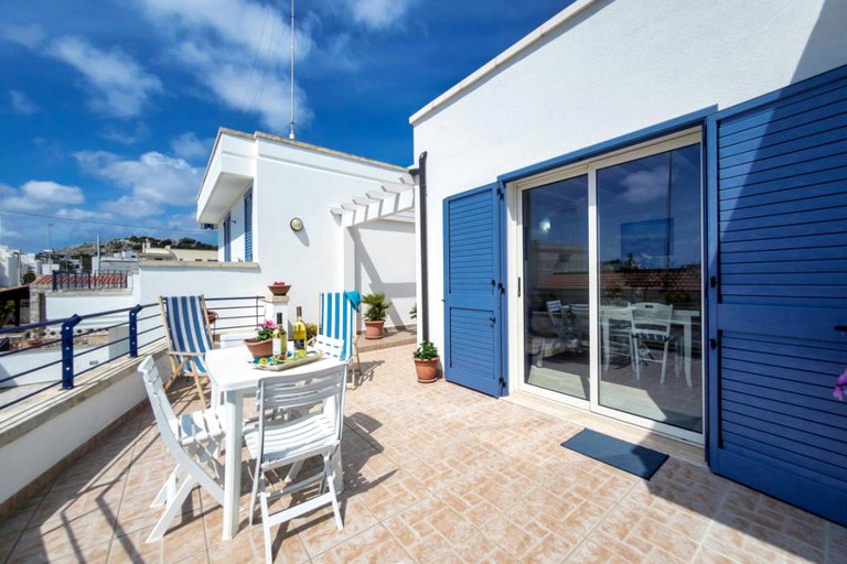 Vacation Rentals (Italy, --, Puglia)