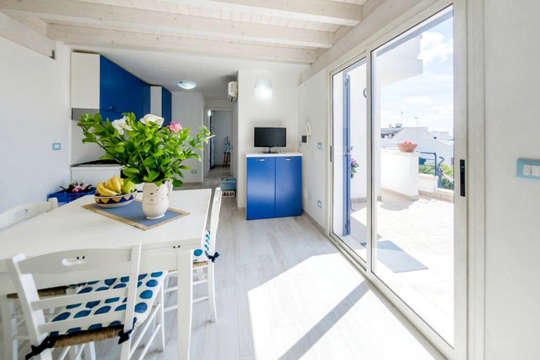 Vacation Rentals (Italy, --, Puglia)
