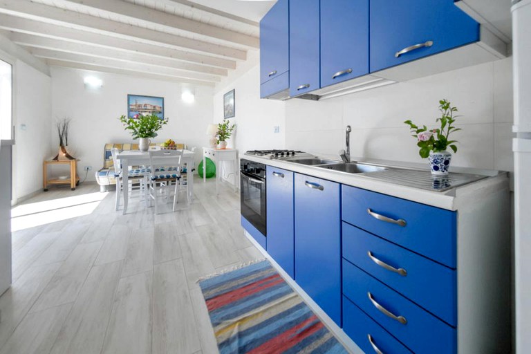 Vacation Rentals (Italy, --, Puglia)