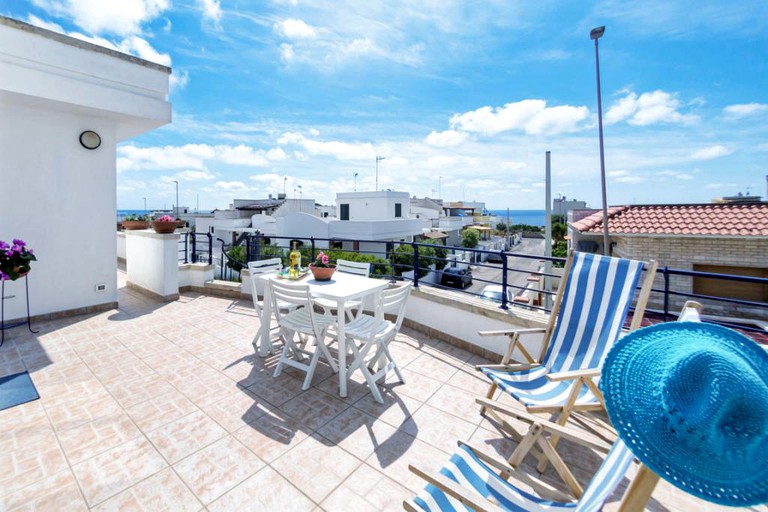 Vacation Rentals (Italy, --, Puglia)