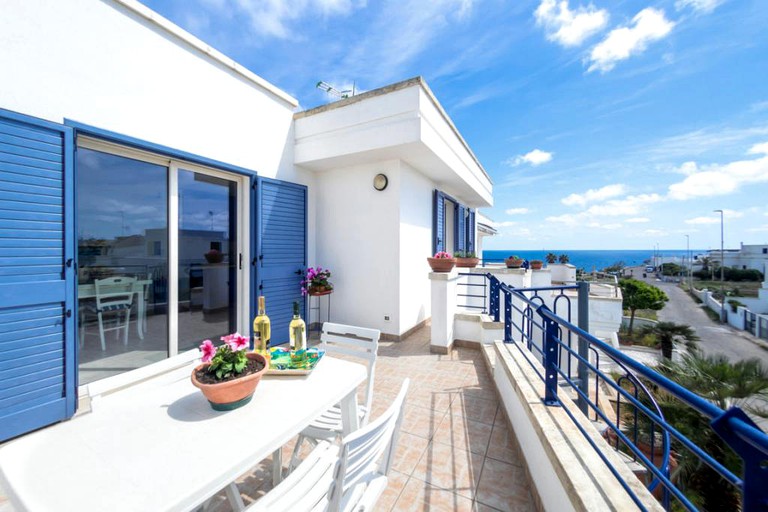 Vacation Rentals (Italy, --, Puglia)