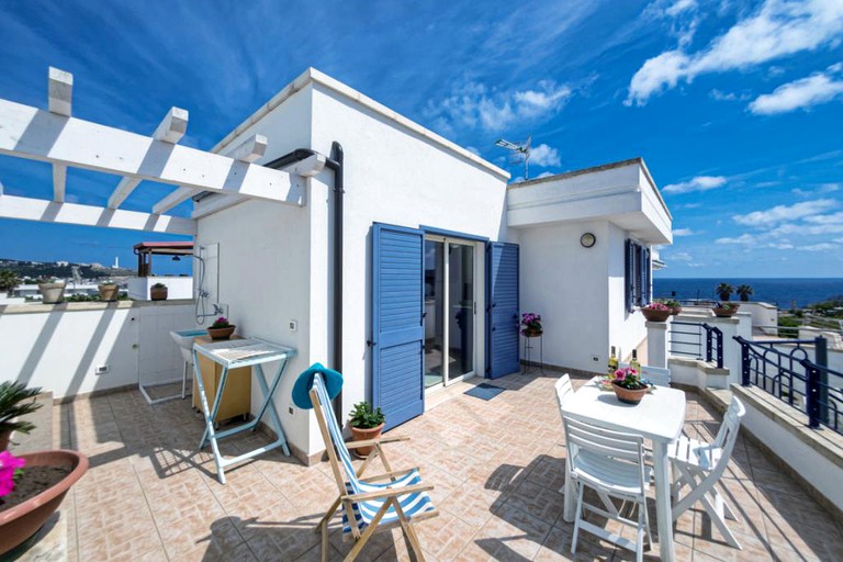 Vacation Rentals (Italy, --, Puglia)