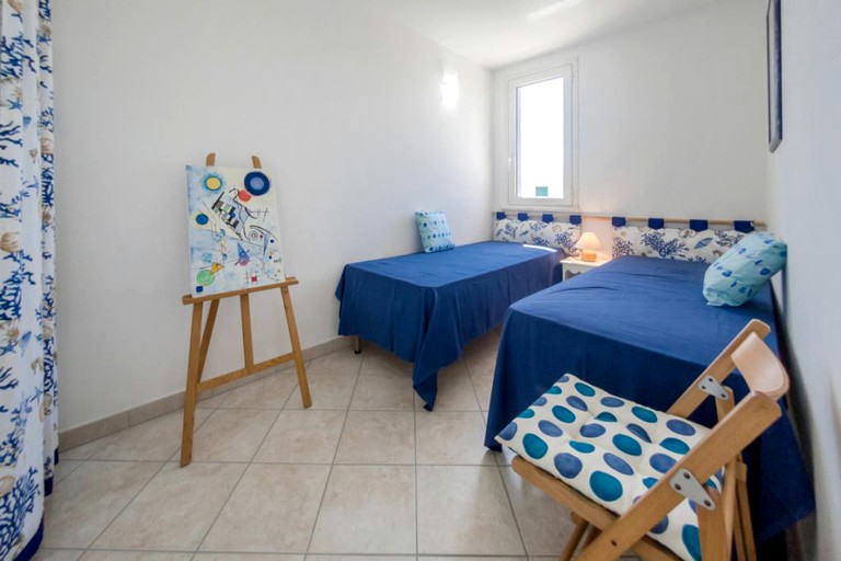 Vacation Rentals (Italy, --, Puglia)