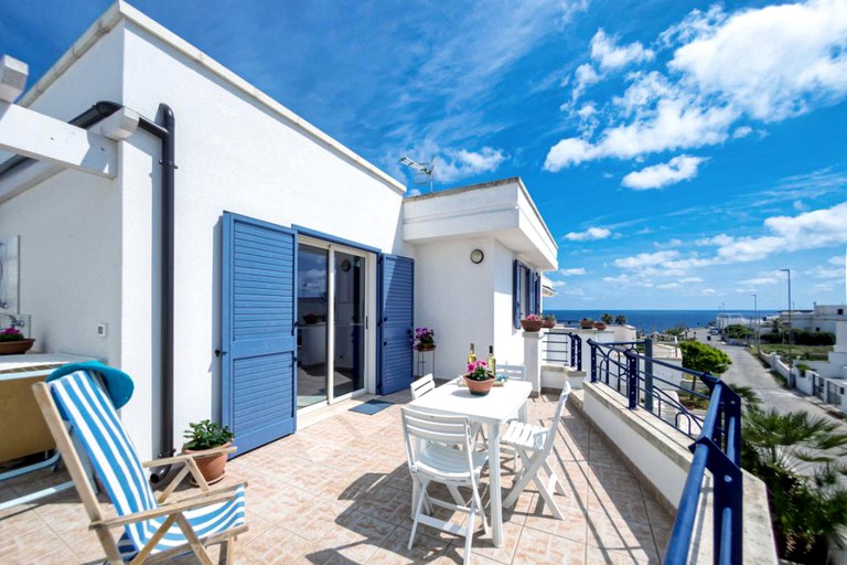 Vacation Rentals (Italy, --, Puglia)