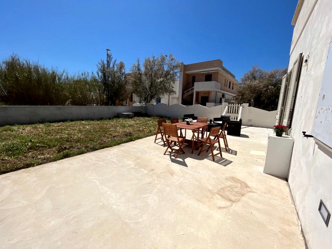 Vacation Rentals (Italy, --, Puglia)
