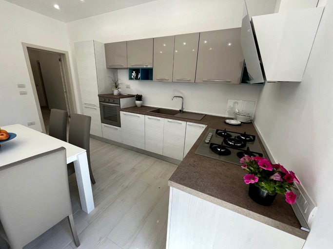 Vacation Rentals (Italy, --, Puglia)