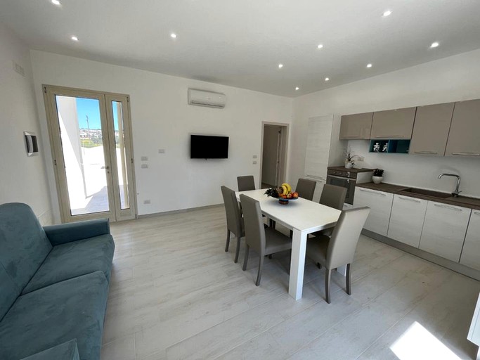 Vacation Rentals (Italy, --, Puglia)