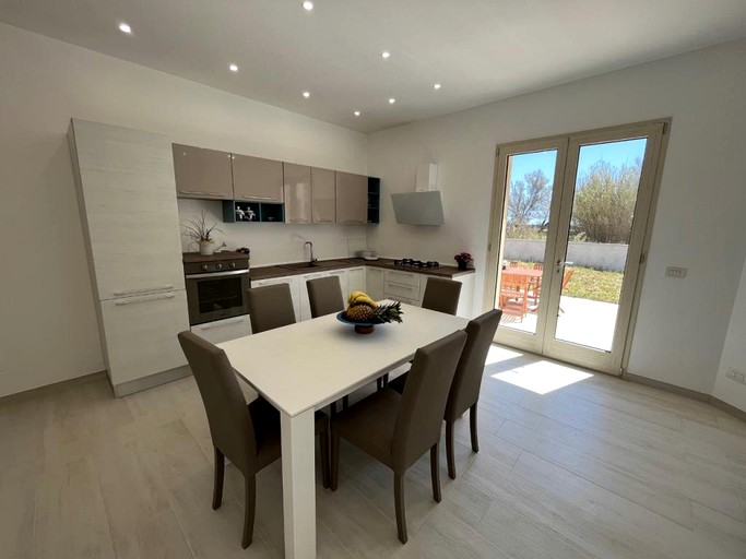 Vacation Rentals (Italy, --, Puglia)